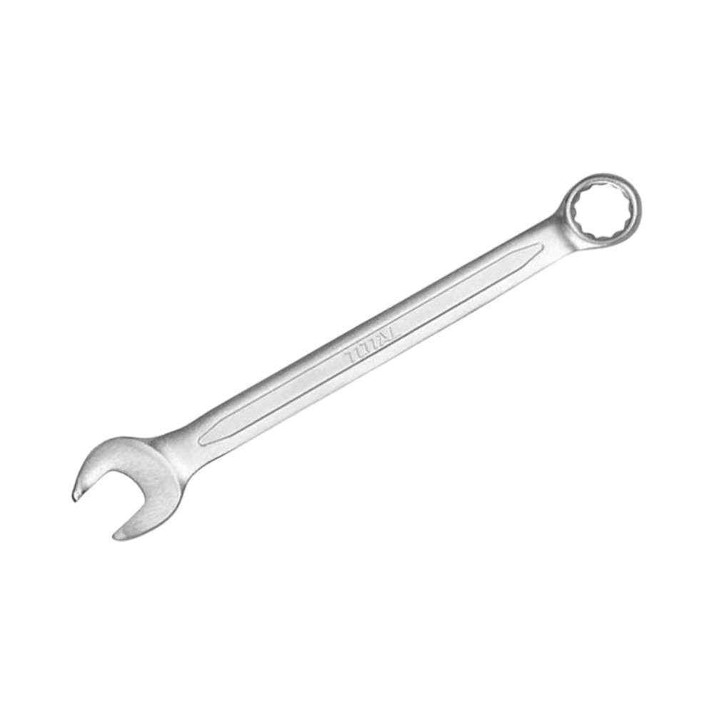 Total TCSPA121 12MM Combination Spanner 1