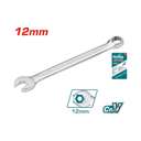 Total TCSPA121 12MM Combination Spanner 2