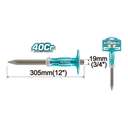 Total THT4421219 305MM H/D Concrete Chisel 2