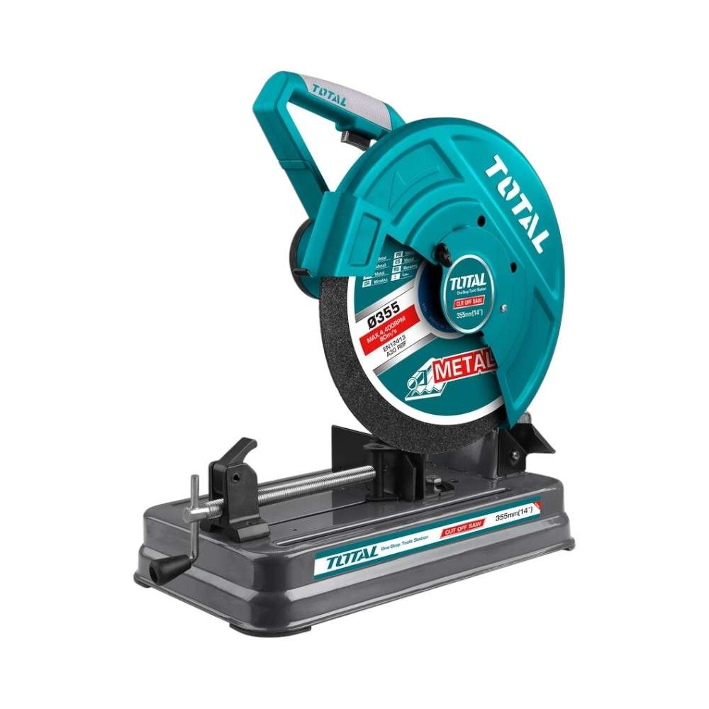 Total TS92035526 2350W Cut Off Saw 1