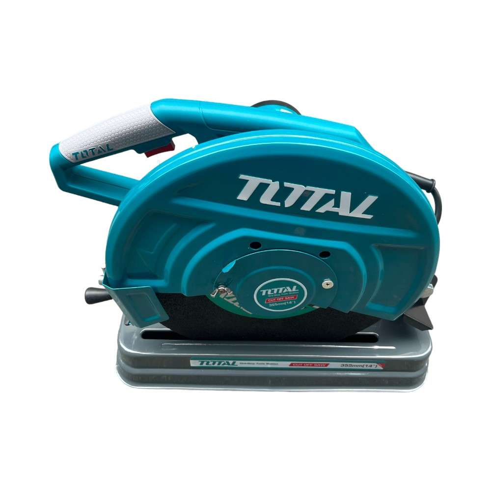 Total TS92035526 2350W Cut Off Saw 2