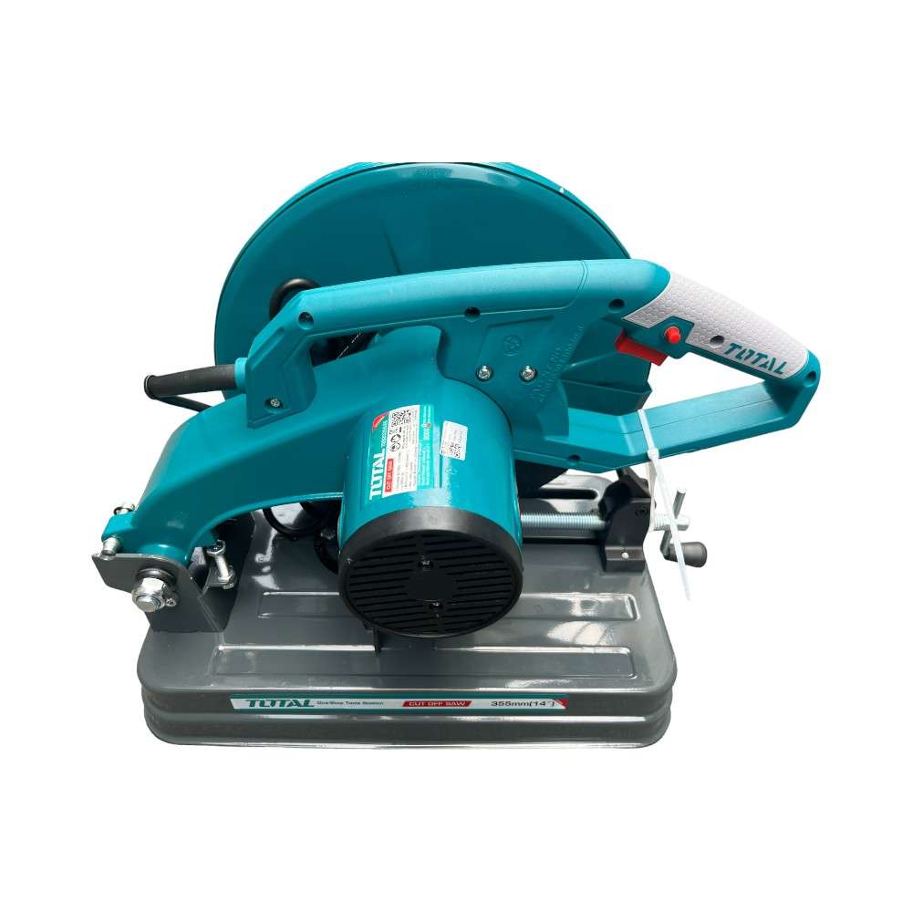 Total TS92035526 2350W Cut Off Saw 3