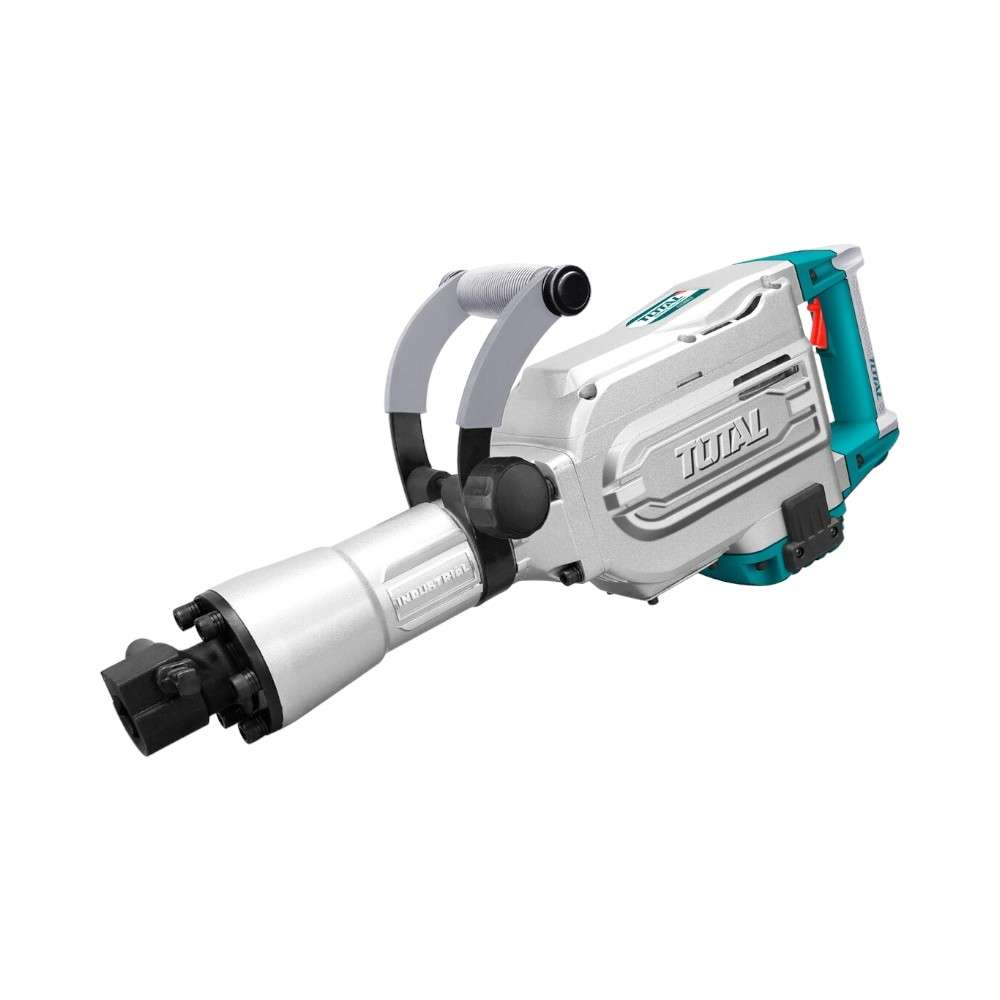 Total TH215456 1700W Demolition Breaker 4