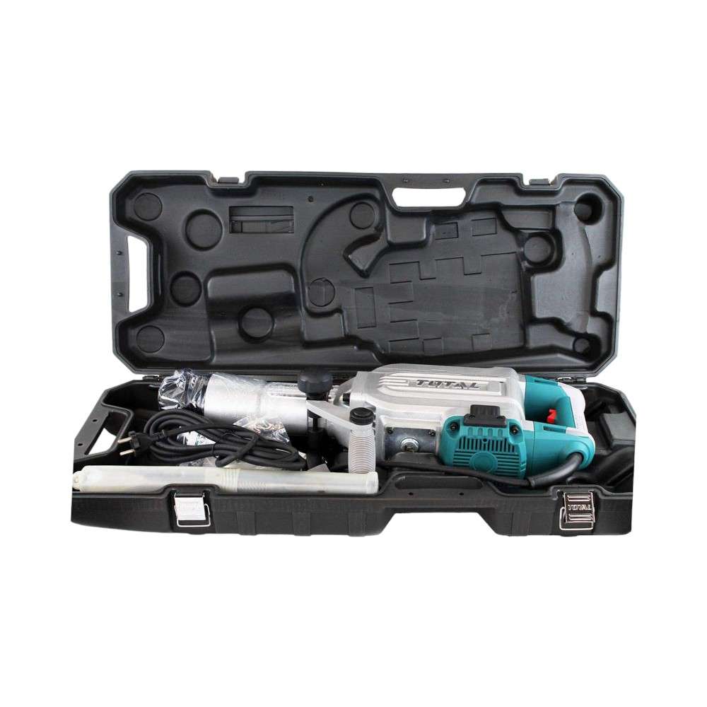 Total TH215456 1700W Demolition Breaker 6