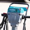 Total TH220502 2200W Demolition Breaker 6