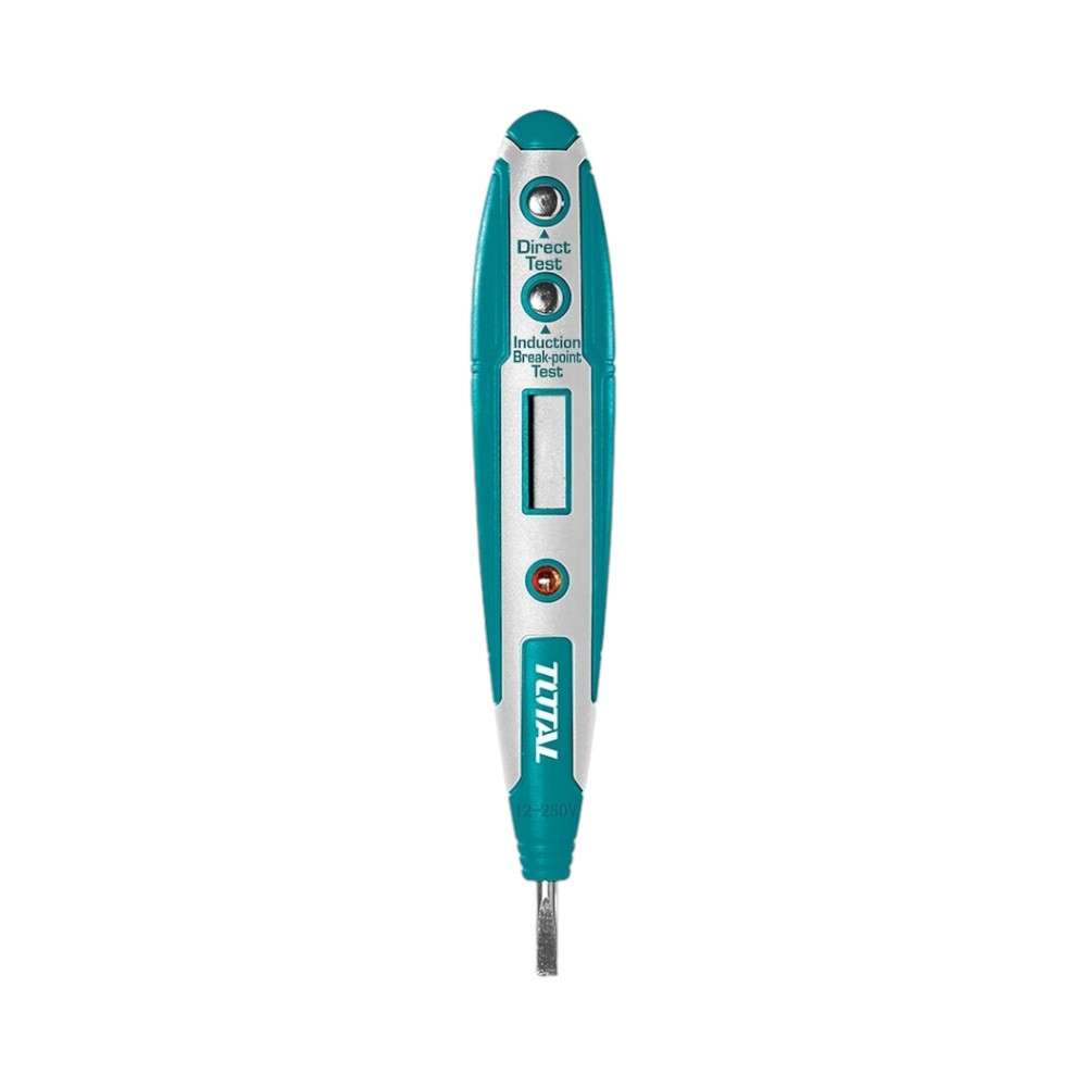 Total THT292201 100V - 500V Digital Test Pencil 1