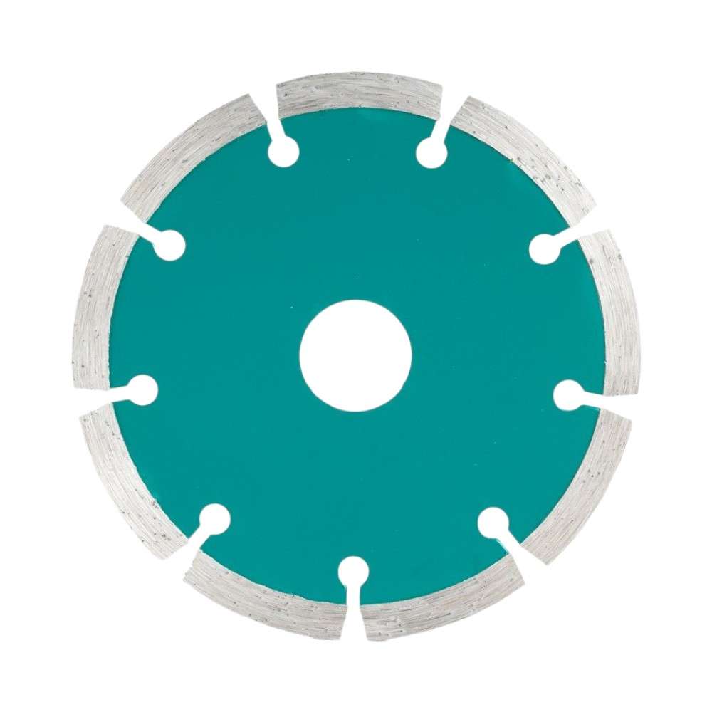Total TAC2111153 4.5Inch Dry Diamond Disc 6