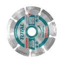 Total TAC2111801 7Inch X 22MM Diamond Disc 1