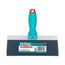 Total THPUT25011 10 Inch X 0.5MM Drywall Taping knives 2