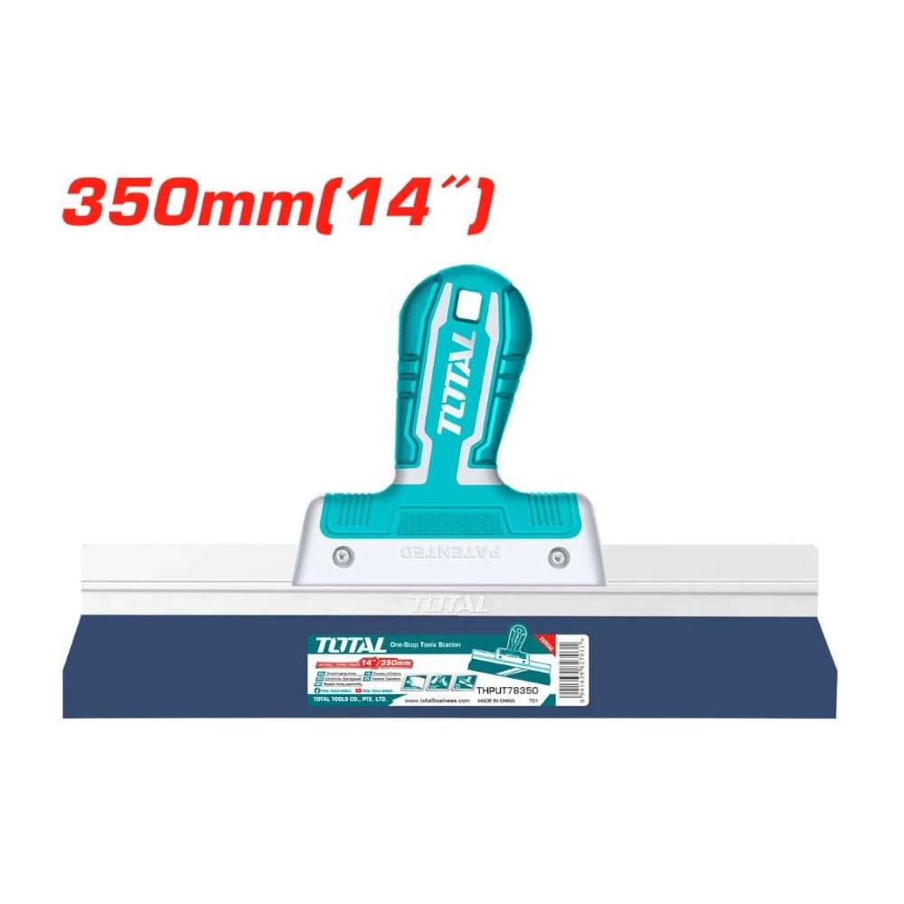 Total THPUT78350 14 Inch Drywall Taping knives 2