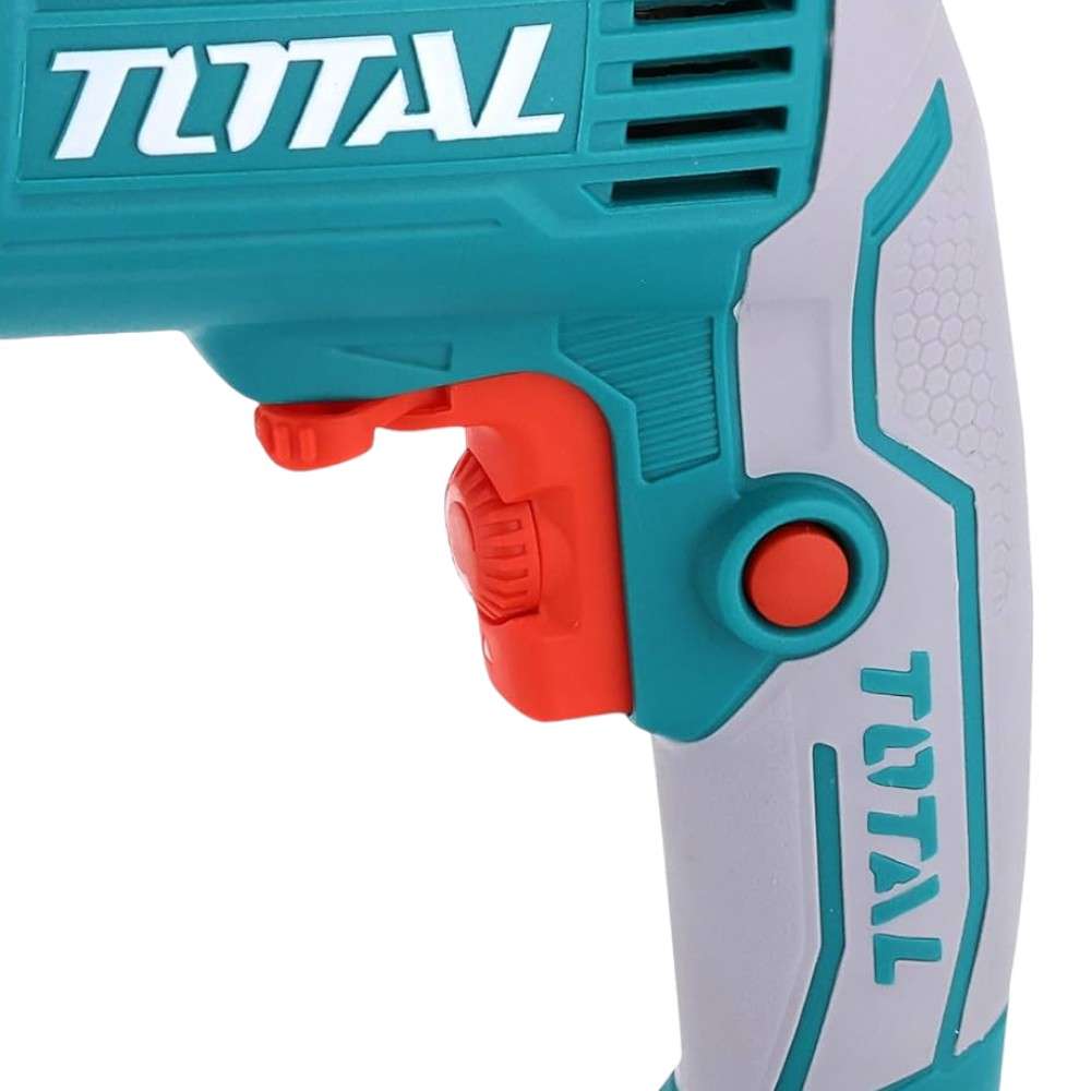 Total TD2051026-2 10MM Electric Drill 4