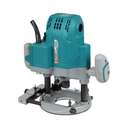Total TR111216 1600W Electric Router 7