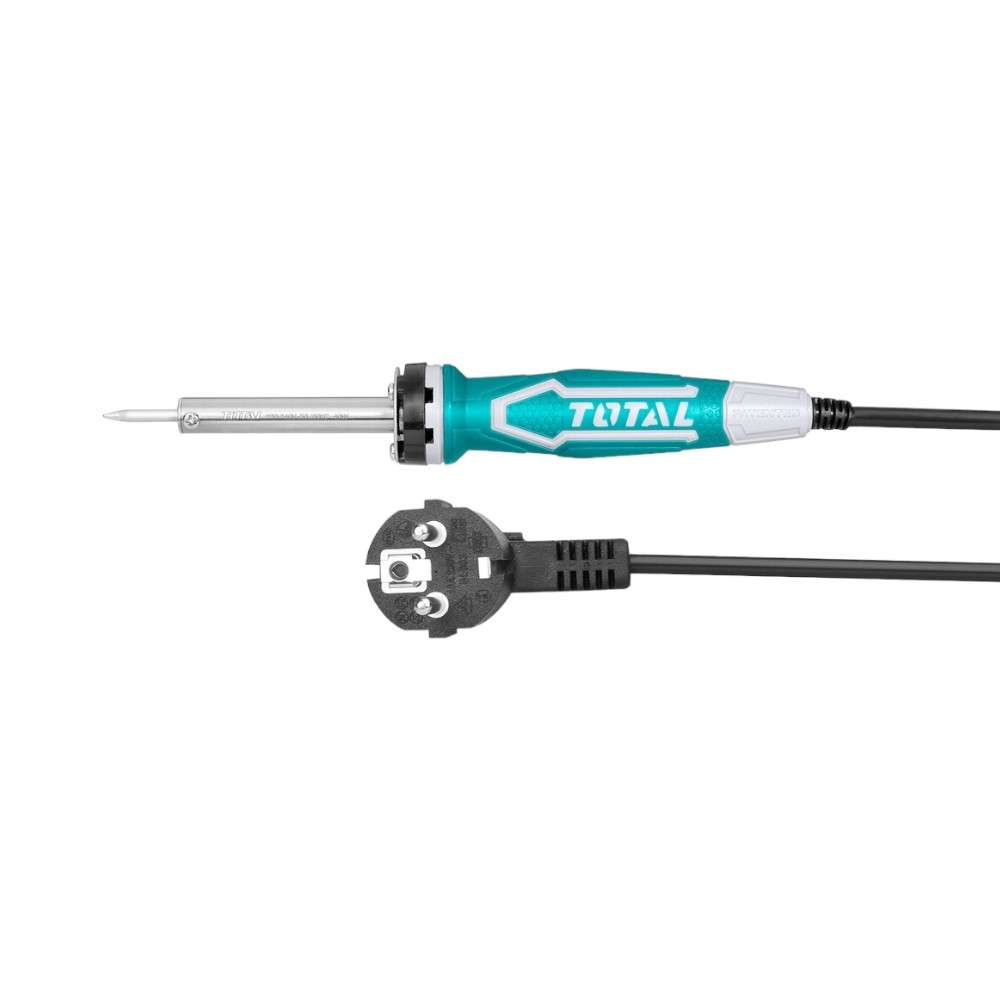 Total TET1406 40W Electric Soldering Iron 1