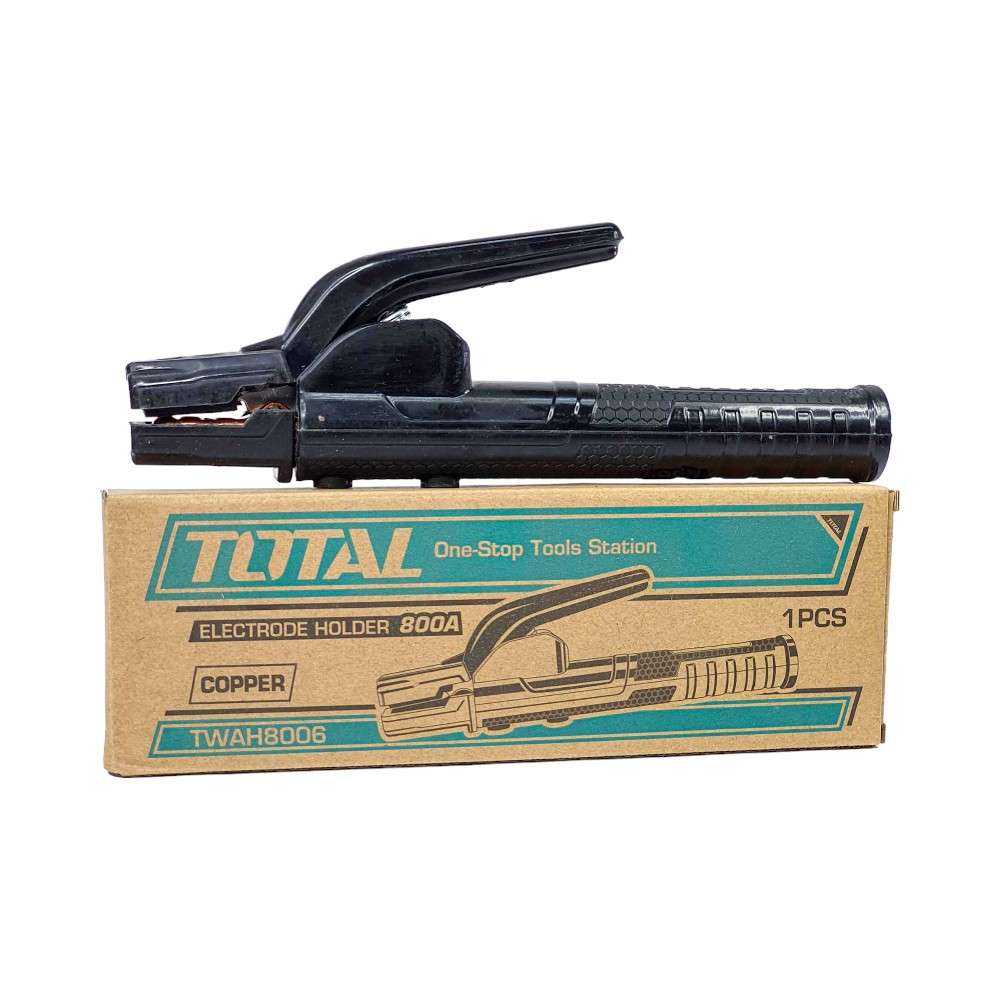 Total TWAH8006 800A Electrode Holder 3