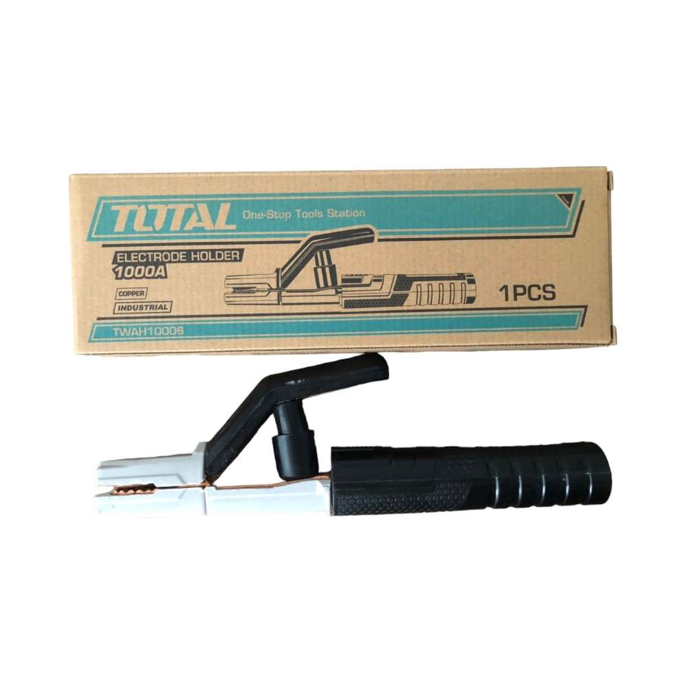 Total TWAH10006 1000A Electrode Holder 3