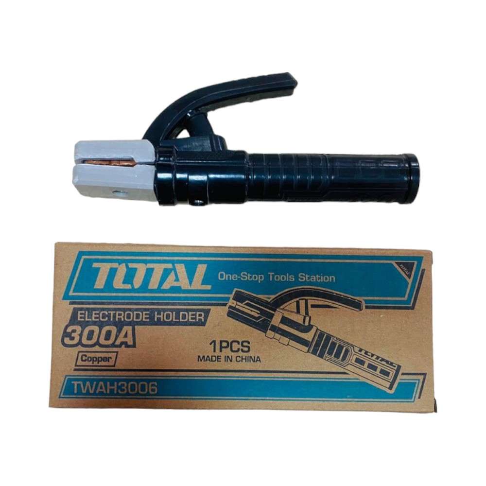 Total TWAH3006 300A Electrode Holder 3