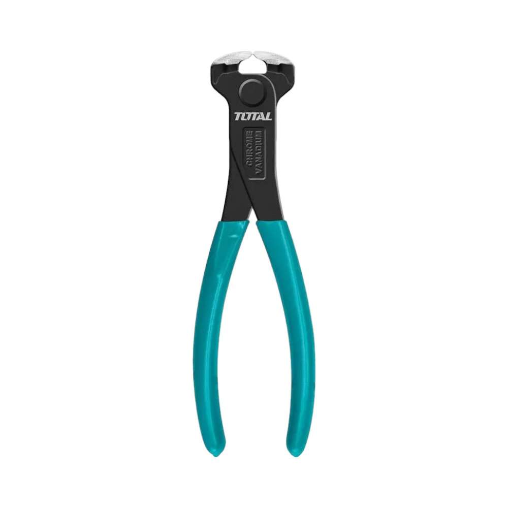 كماشة القطع مقاس (7") من توتال موديل (THT260702) 1