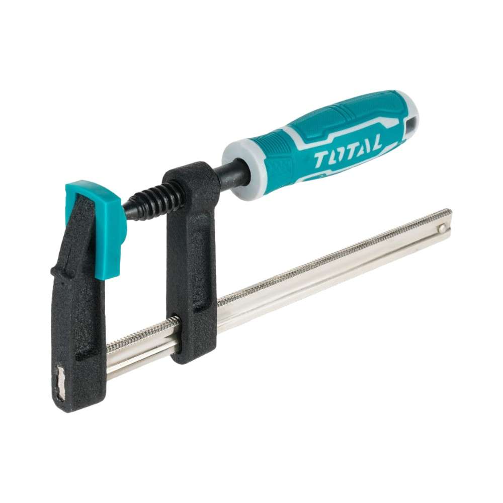 Total THT1320501 50MM X 150MM F Clamp 3
