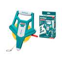 Total TMTF12506 50M Fibreglass Measuring Tape 2