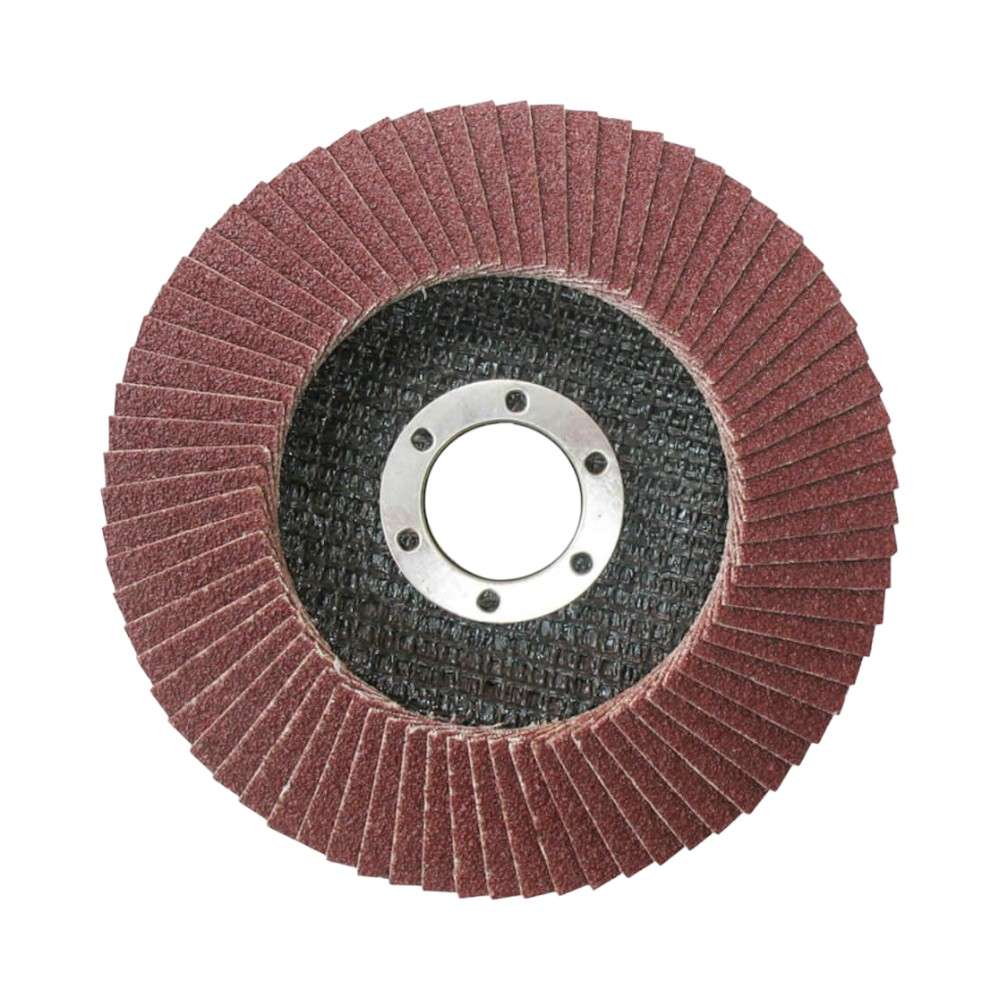 Total TAC631152 P60 Flap Disc 2
