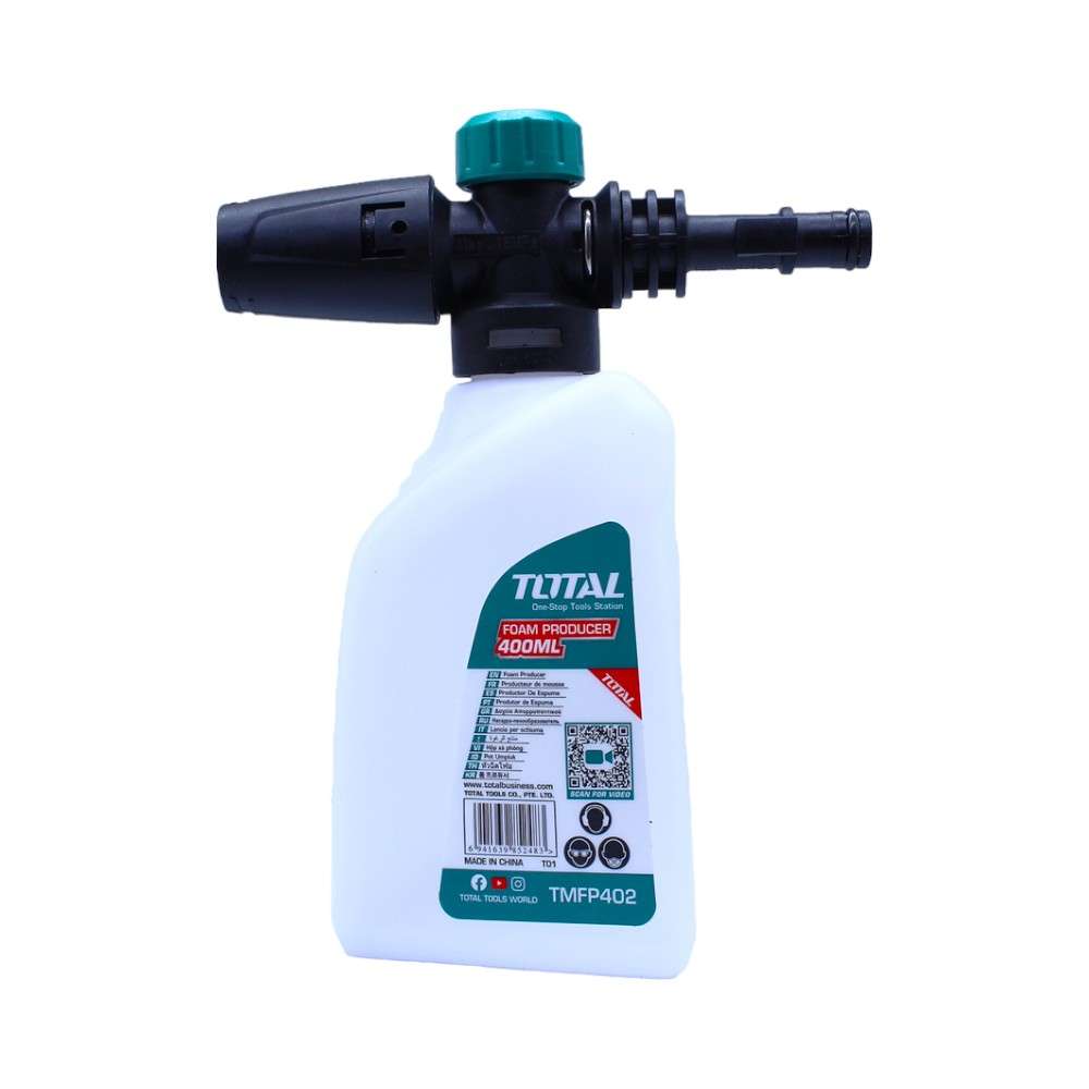 Total TMFP402 400 ML Foam Producer 1