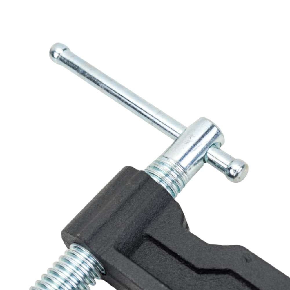 Total THT13141 4 Inch G Clamp 5