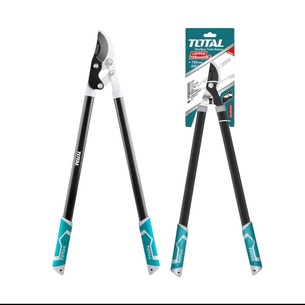 Total THT1527101 28 Inch Garden Lopper 2