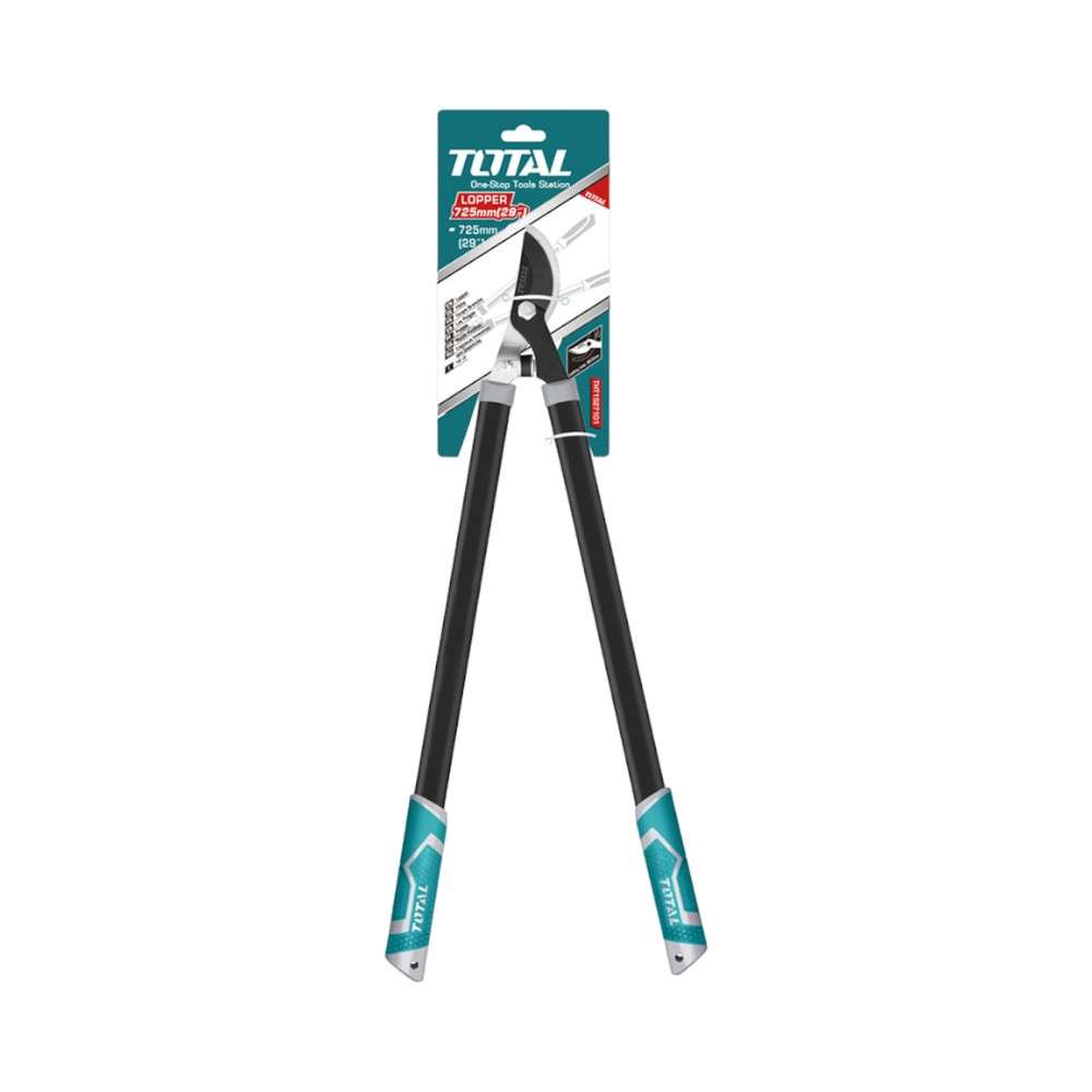 Total THT1527101 28 Inch Garden Lopper 3