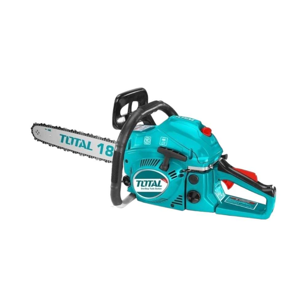 Total TG5451811 1800KW 445MM Gasoline Chain Saw 3