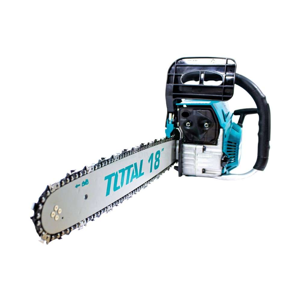 Total TG5451811 1800KW 445MM Gasoline Chain Saw 5
