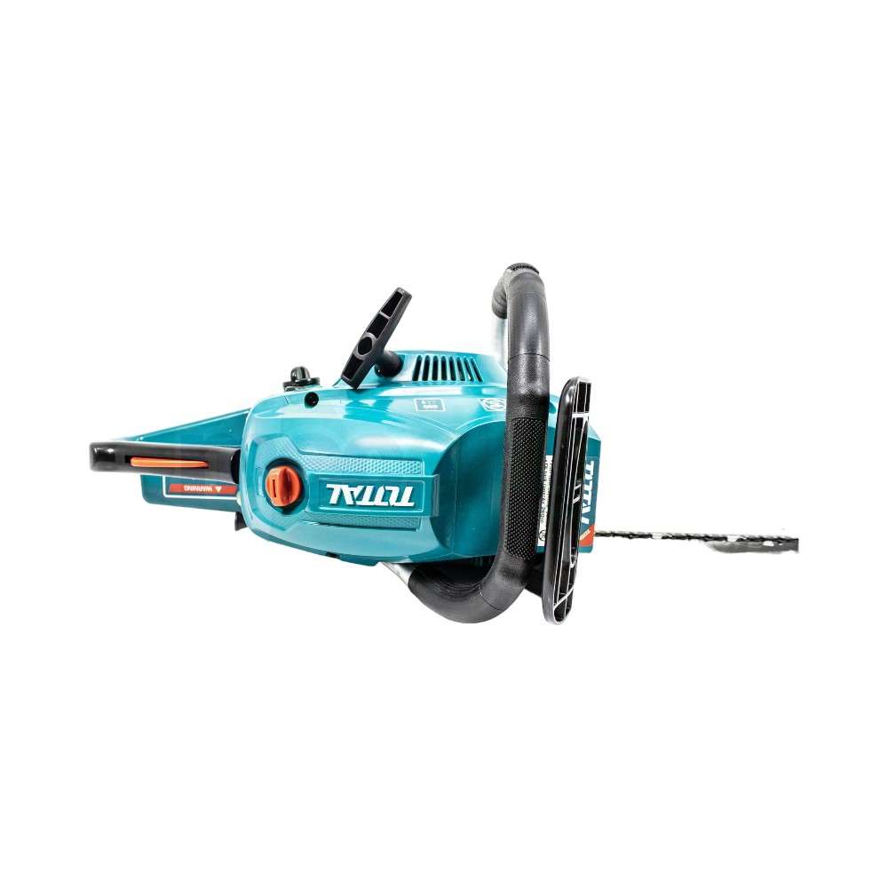 Total TG5451811 1800KW 445MM Gasoline Chain Saw 6