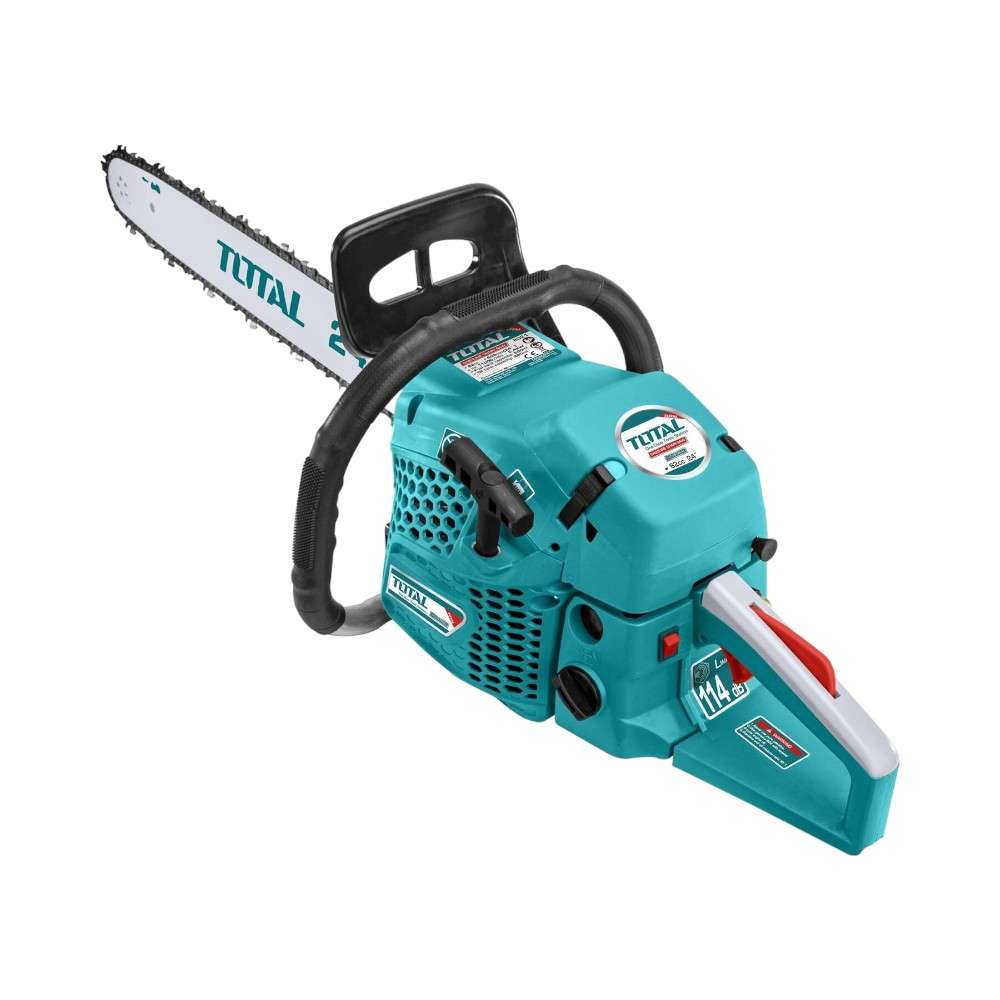 Total TG5602411 2400KW 605MM Gasoline Chain Saw 3