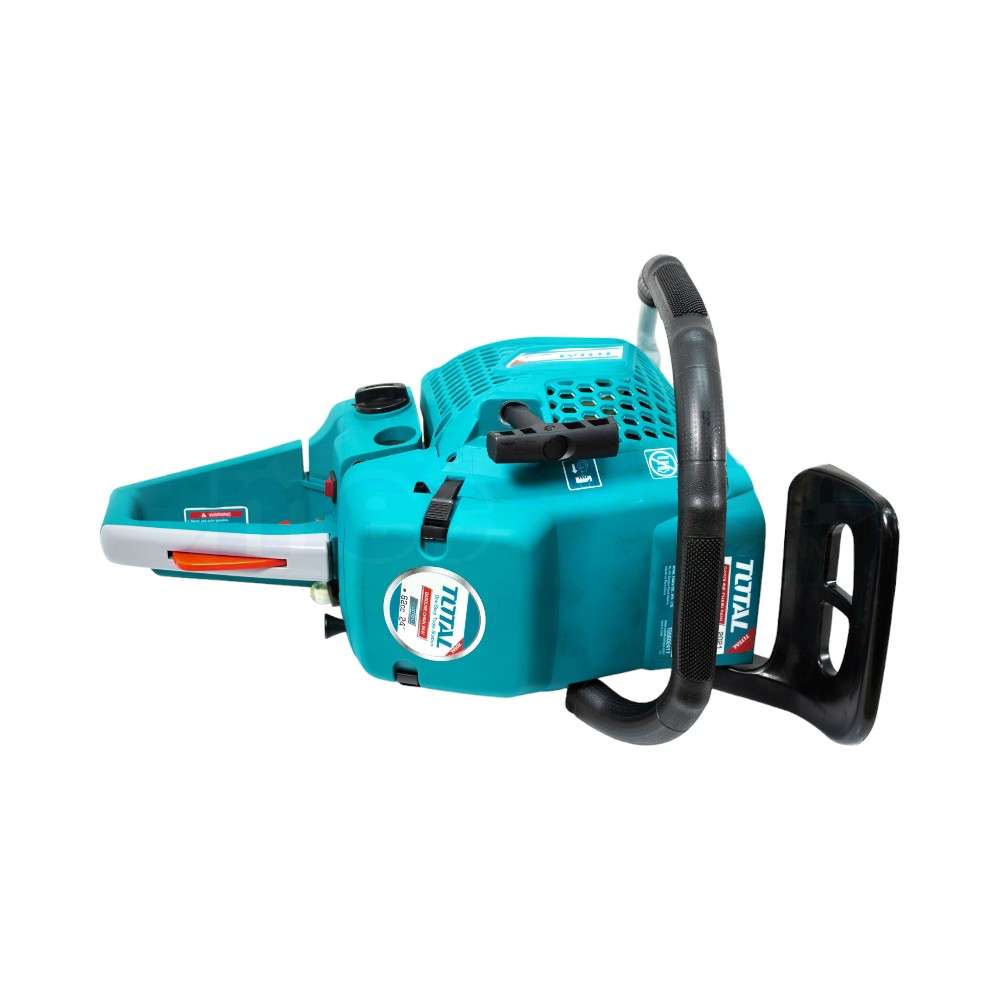 Total TG5602411 2400KW 605MM Gasoline Chain Saw 5