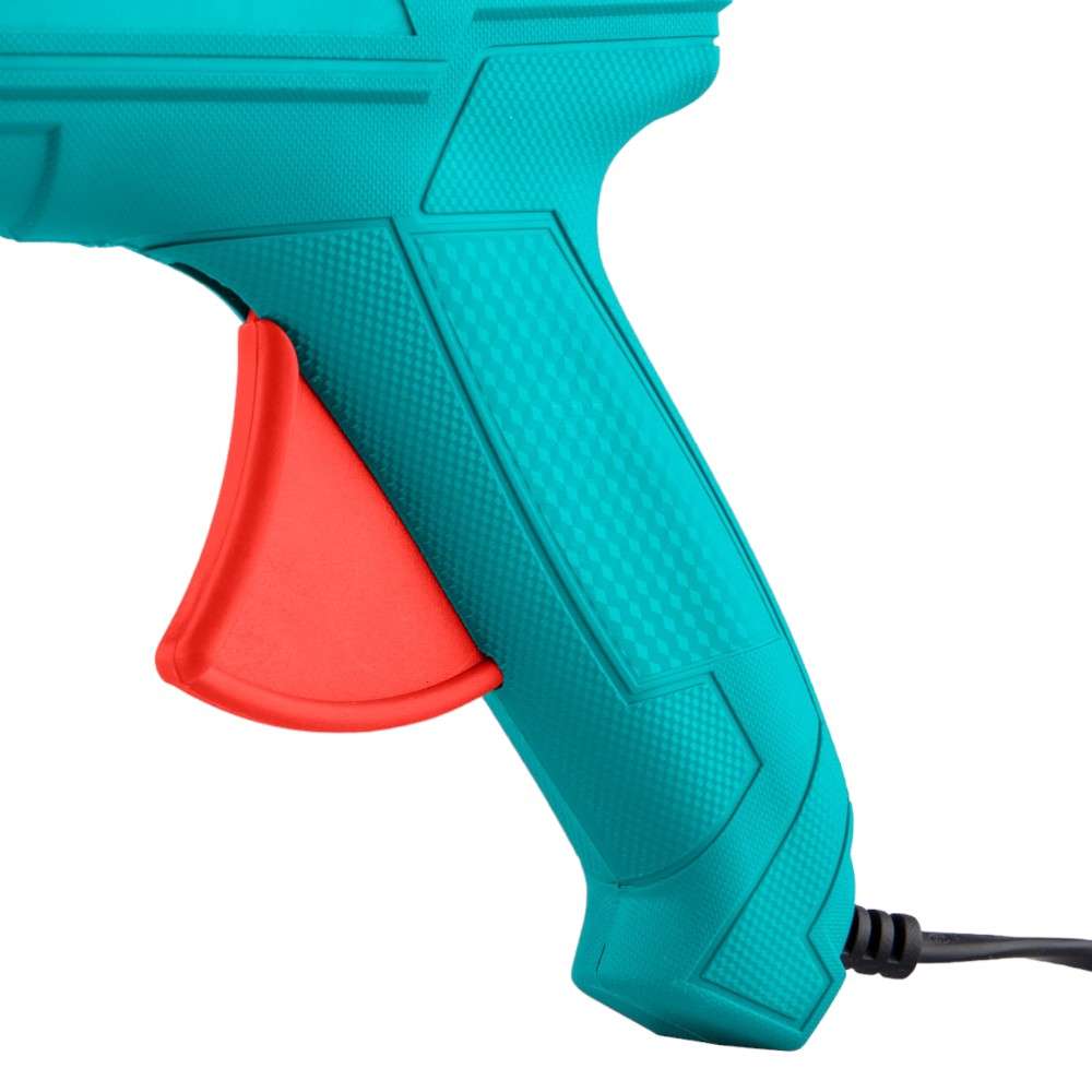 Total TT101116 100W Glue Gun 3