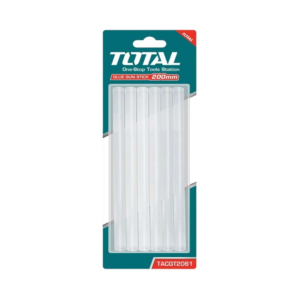 Total TACGT2061 Glue Gun Stick 3