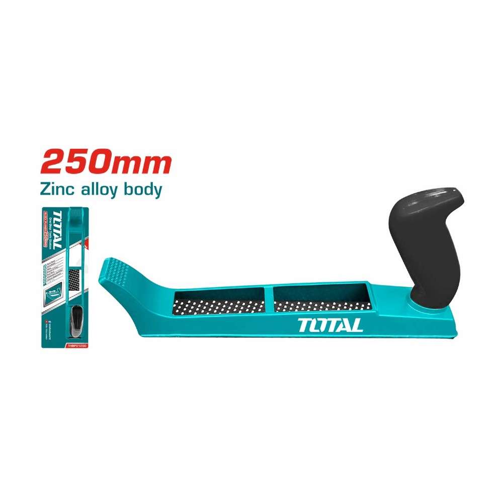 Total THBP01250 250MM Gypsum Block Plane 2