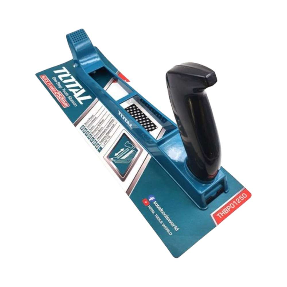 Total THBP01250 250MM Gypsum Block Plane 3