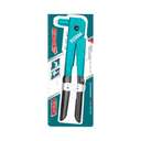 Total THT32101 10 Inch Hand Riverter 3