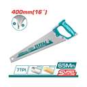 Total THT55400 16 Inch Hand Saw 2