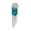 Total THT106192 Extra Long Key Set 1