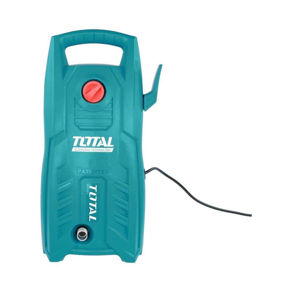 Total TGT11316 1400W High Pressure Washer 3