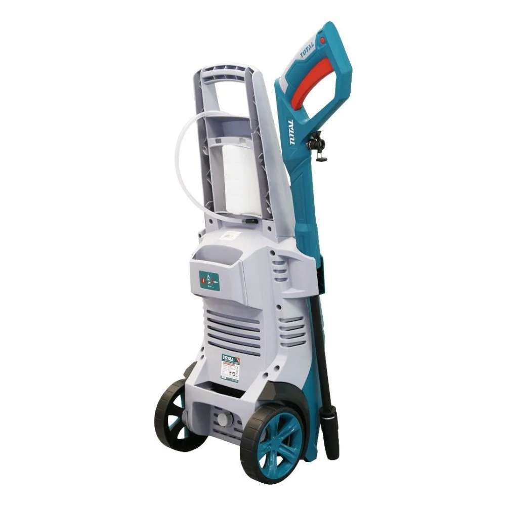 Total TGT11356 1800W 150Bar High Pressure Washer 6