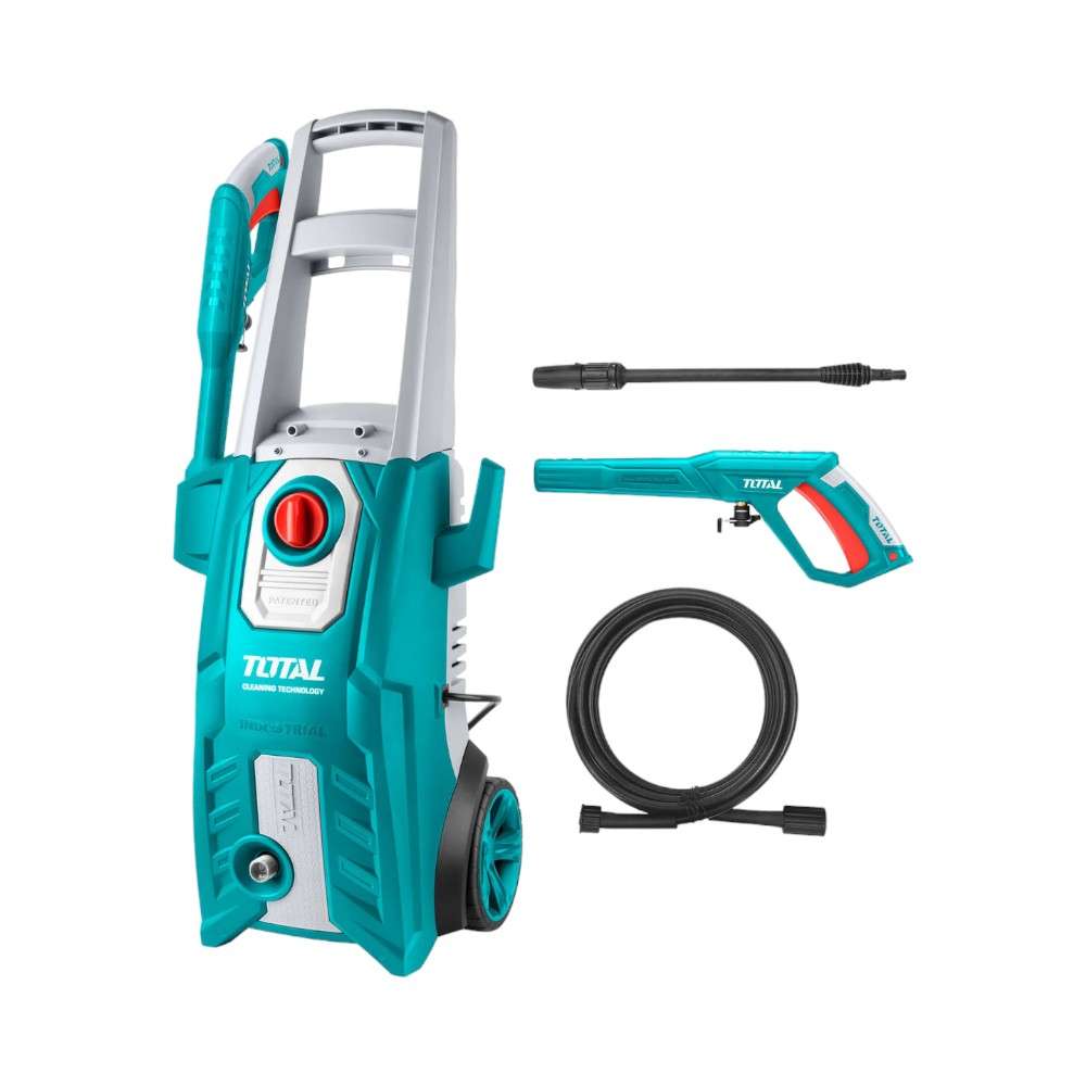 Total TGT11226 2000W 150Bar High Pressure Washer 3