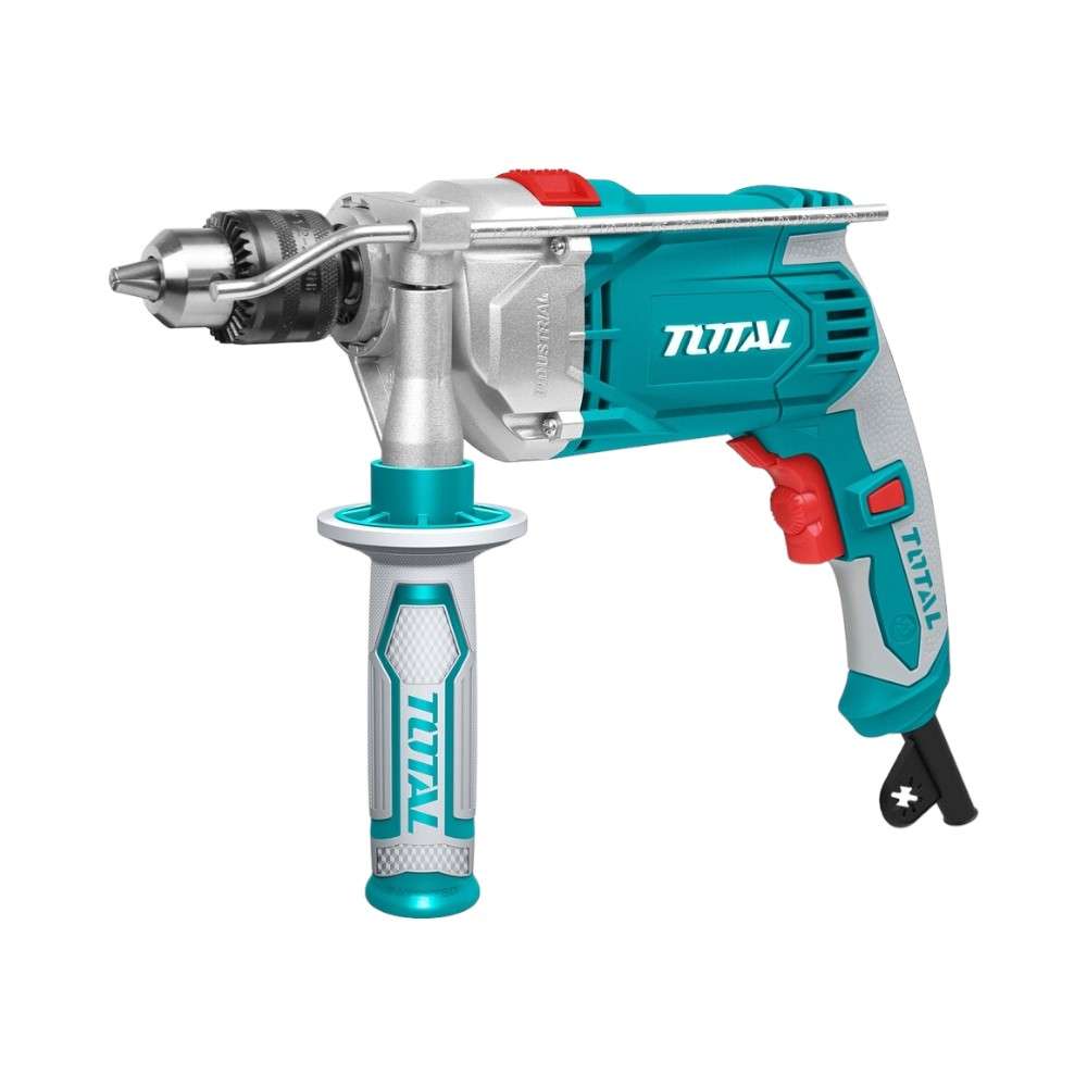 Total TG111136 1010W 1.5MM-13MM Impact Drill 1