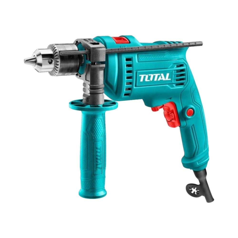 Total TG1061356 680W 13MM Impact Drill 1
