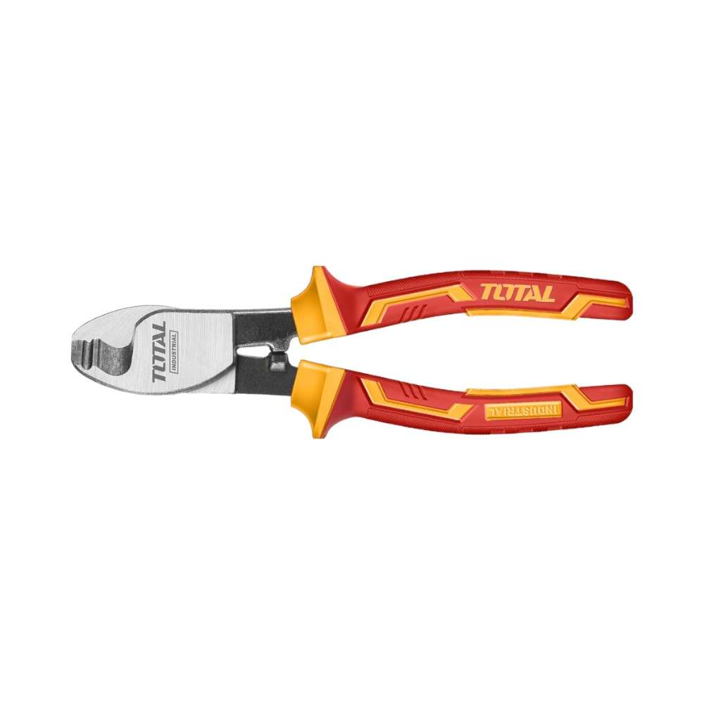 Total THTIP2761 1000V 6 Inch Insulated Cable Cutter 1