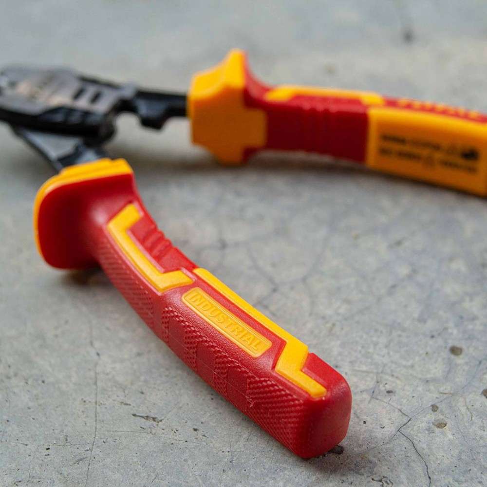 Total THTIP2761 1000V 6 Inch Insulated Cable Cutter 4