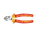 Total THTIP2261 1000V 6 Inch Insulated High Leverage Diagonal Cutting Pliers 1