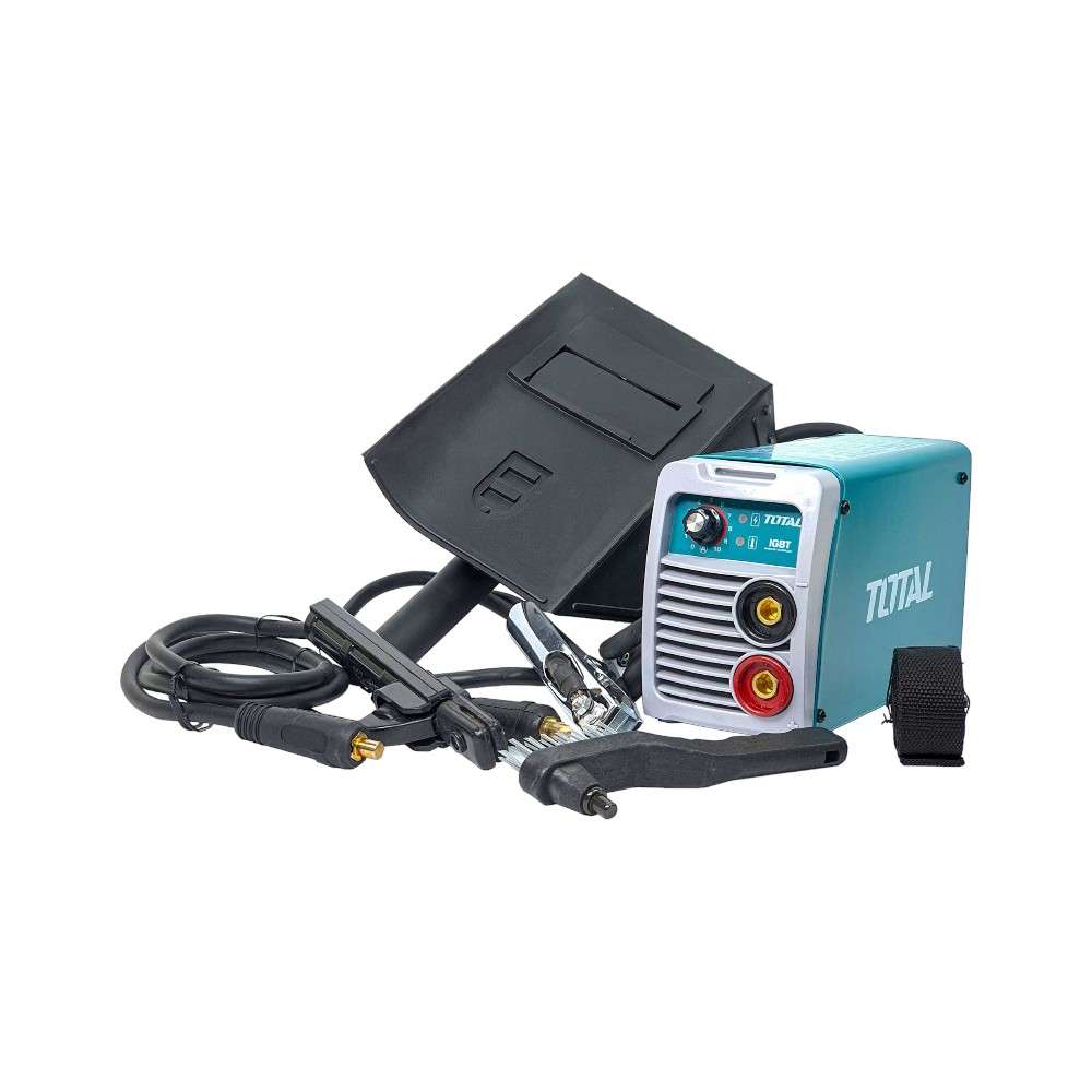 Total TW21806 180A Inverter MMA Welding Machine 3