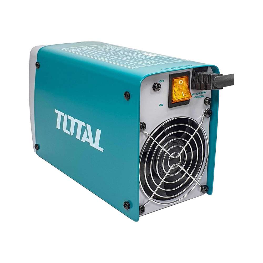 Total TW21806 180A Inverter MMA Welding Machine 5